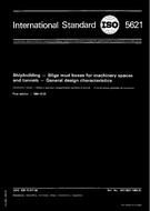 ISO 5621:1984 (1.11.1984)