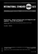 ISO 5625:1978 (1.7.1978)