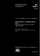 ISO 5630-3:1996-ed.2.0 (13.6.1996)