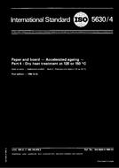 ISO 5630-4:1986 (18.12.1986)