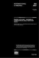 ISO 5657:1997-ed.2.0 (4.12.1997)