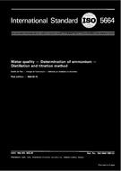 ISO 5664:1984 (1.5.1984)