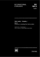 ISO 5667-9:1992 (15.10.1992)
