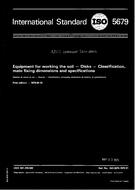 ISO 5679:1979 (1.4.1979)
