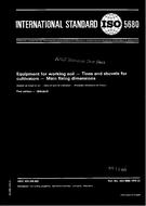 ISO 5680:1979 (1.4.1979)