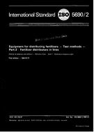 ISO 5690-2:1984 (1.7.1984)