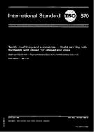 ISO 570:1982 (1.11.1982)