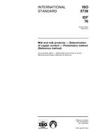 ISO 5738:2004-ed.2.0 (7.9.2004)