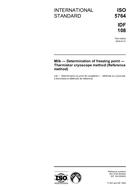 ISO 5764:2009-ed.3.0 (30.4.2009)