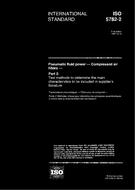 ISO 5782-2:1997 (25.12.1997)