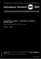 ISO 5806:1984 (1.12.1984)