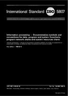 ISO 5807:1985 (14.2.1985)