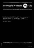 ISO 5810:1982 (1.12.1982)