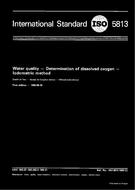 ISO 5813:1983 (1.9.1983)