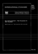 ISO 5822:1988-ed.2.0 (8.12.1988)