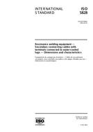 ISO 5828:2001-ed.2.0 (22.2.2001)