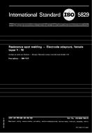 ISO 5829:1984 (1.9.1984)