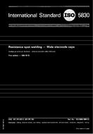 ISO 5830:1984 (1.10.1984)