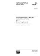 ISO 5838-1:2013-ed.3.0 (12.2.2013)