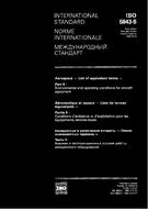 ISO 5843-5:1990 (24.5.1990)