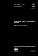 ISO 5864:1993-ed.2.0 (23.12.1993)