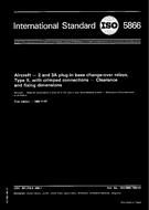 ISO 5866:1983 (1.11.1983)