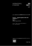 ISO 5867-1:1996 (1.2.1996)