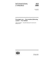 ISO 5898:1997-ed.2.0 (25.12.1997)