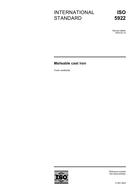 ISO 5922:2005-ed.2.0 (1.3.2005)