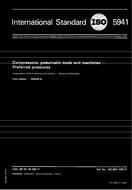 ISO 5941:1979 (1.9.1979)