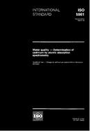 ISO 5961:1994-ed.2.0 (20.1.1994)