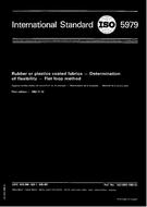 ISO 5979:1982 (1.11.1982)