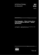 ISO 6036:1996 (9.5.1996)