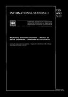 ISO 6045:1987 (9.4.1987)