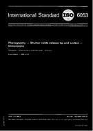ISO 6053:1979 (1.12.1979)