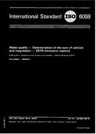 ISO 6059:1984 (1.5.1984)