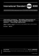 ISO 6068:1985 (28.2.1985)