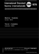 ISO 6078:1982 (1.9.1982)