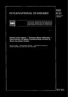 ISO 6121:1988-ed.2.0 (16.6.1988)