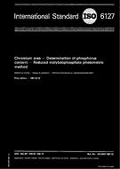 ISO 6127:1981 (1.3.1981)