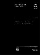 ISO 6140:1991 (7.11.1991)