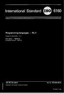 ISO 6160:1979 (1.7.1979)