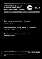 ISO 6173:1982 (1.12.1982)