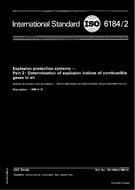 ISO 6184-2:1985 (21.11.1985)