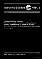 ISO 6184-3:1985 (14.11.1985)