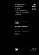 ISO 6196-6:1992 (13.2.1992)