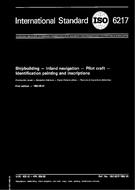 ISO 6217:1982 (1.8.1982)