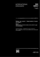 ISO 6225-2:1990-ed.2.0 (15.11.1990)