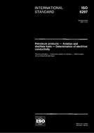 ISO 6297:1997-ed.2.0 (27.11.1997)