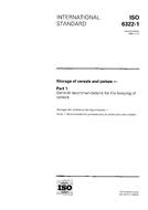 ISO 6322-1:1996-ed.2.0 (24.10.1996)